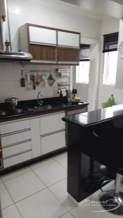 Imagem Apartamento no bairro Saguaçu - Joinville
