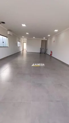Imagem Sala para alugar em galeria 96 m² por R$ 3.800/mês - Centro - Rio Claro/SP
