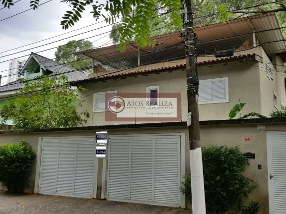 Imagem Casa de Vila em Jardim Marajoara - São Paulo