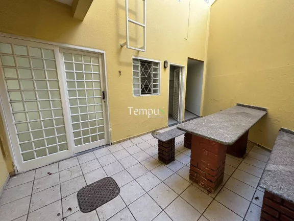 Imagem SOBRADO à venda no bairro Jardim Santo Antônio - Goiânia/GO