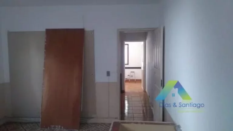 Imagem Sobrado com 3 dormitórios à venda, 200 m² por R$ 457.000 - Vila Água Funda - São Paulo/SP
