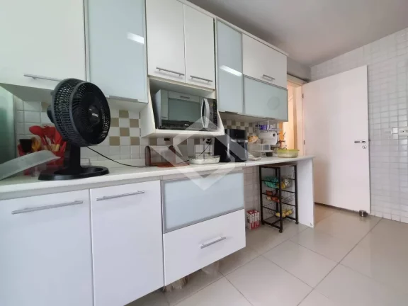 Imagem Oportunidade apartamento de 3 quartos com 102m² no Rio2