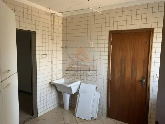 Imagem Apartamento - Ribeirão Preto - Vila Seixas