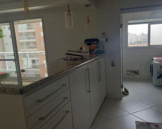Imagem 1 1 9 9 9 3 7 0 6 0 9 Apartamento a venda na Vila São Francisco