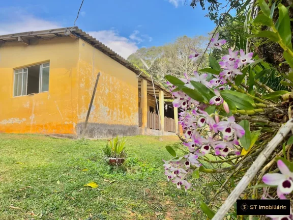 Imagem Chácara com Facil Acesso e Boa Topografia, Terra Preta -1680M² por R$350mil
