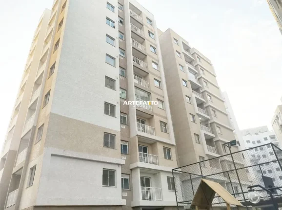 Imagem Apartamento pronto para morar em frente ao metrô