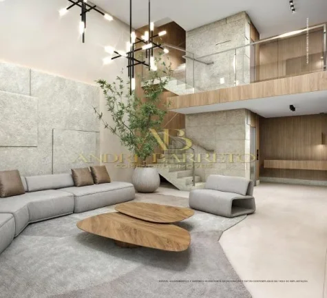 Imagem MIRARI URBAN BEACH LIVING - 3 QUARTOS A VENDA NA ORLA