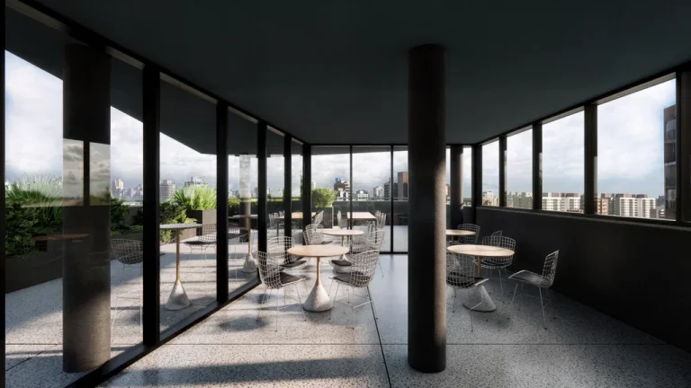 Imagem COBERTURA RESIDENCIAL em São Paulo - SP, Centro