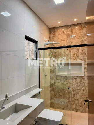 Imagem Casa com 3 dormitórios à venda, Loteamento Recife, PETROLINA - PE