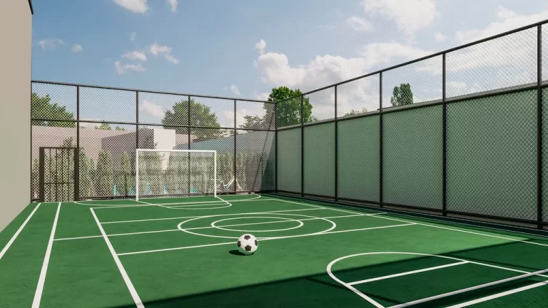 Imagem Encanto Clube Residencial - Fase 1 - Breve Lançamento - Apartamento à venda no bairro Vila Nova - Porto Alegre/RS