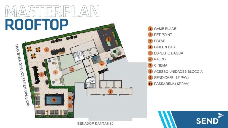 Imagem Studio para Venda em Rio de Janeiro, Centro, 1 dormitório, 1 banheiro