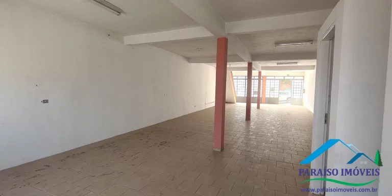 Imagem Espaço comercial versátil para venda em avenida de grande fluxo!