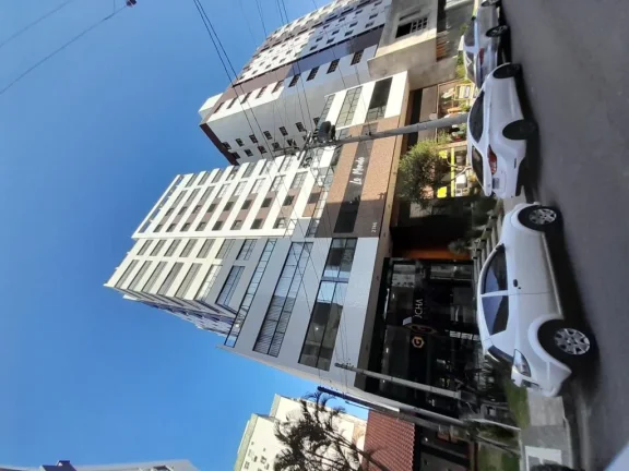 Imagem Apartamento 2 Dormitórios - Bairro Navegantes