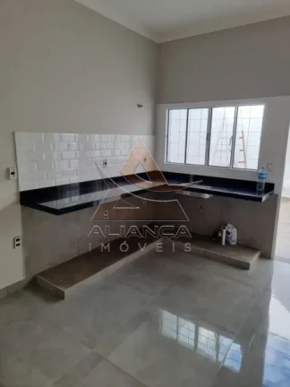 Imagem Casa - Ribeirão Preto - Vila Tibério