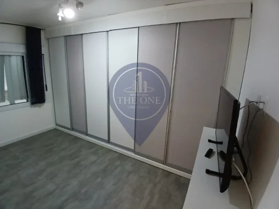 Imagem Venda de apartamento de 2 quartos na Vila Mariana, São Paulo-SP: 62m² de conforto e praticidade!