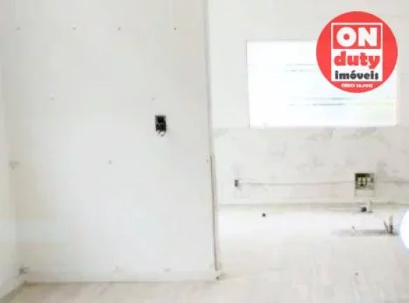 Imagem Sobrado para alugar por R$ 16.158,00/mês - Aparecida - Santos/SP