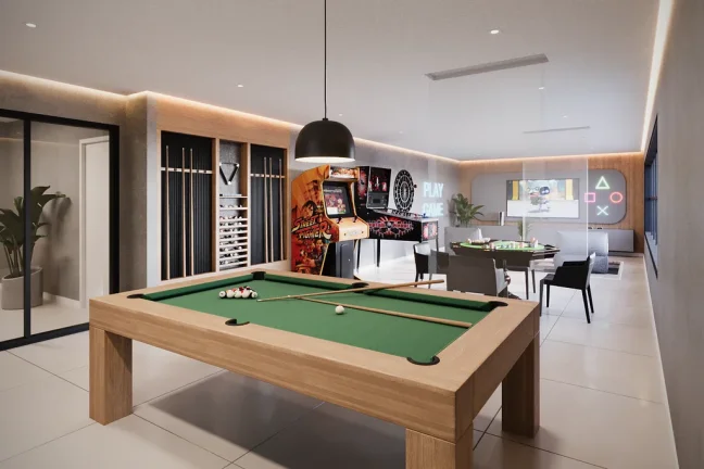 Imagem Ateliê Vila Madalena - Residencial - Ateliê Vila Madalena - Residencial