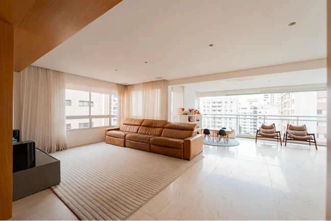 Imagem APARTAMENTO RESIDENCIAL em São Paulo - SP, Campo Belo