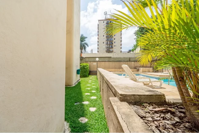 Imagem APARTAMENTO RESIDENCIAL em São Paulo - SP, Vila Andrade
