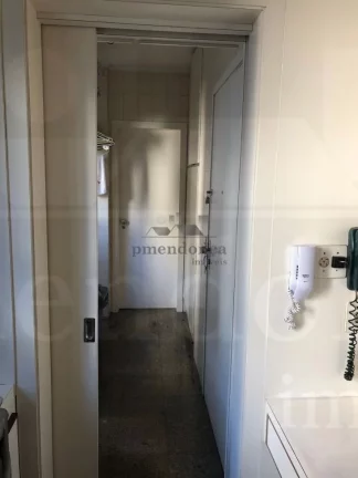 Imagem Apartamento em Higienópolis com 3 quartos (2 suítes) e 3 vagas, 196m²