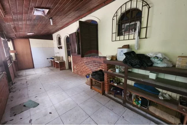 Imagem "Casa Espetacular em Barra de Maricá"