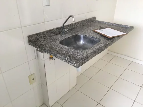 Imagem Apartamento com 2 dormitórios à venda, 55 m² por R$ 300.000,00 - Parque Suzano - Suzano/SP