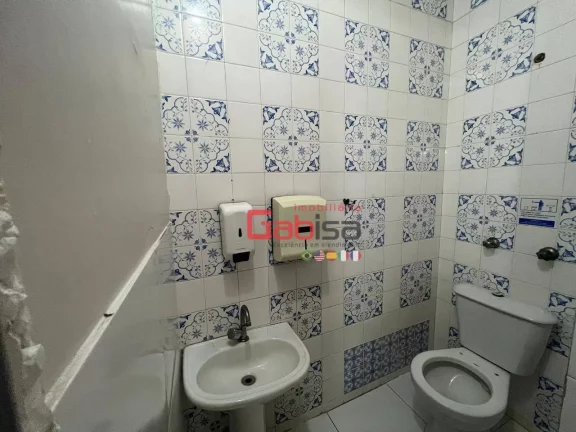 Imagem Sala para alugar, 100 m² por R$ 5.500,00/mês - Centro - Cabo Frio/RJ