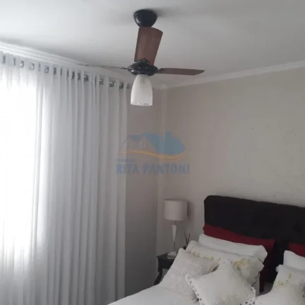 Imagem Apartamento - Ribeirão Preto - Residencial das Américas - Região Norte