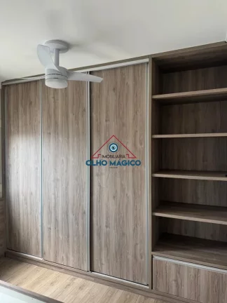 Imagem Apartamento Condomínio Square - Ao lado da Matriz do Bradesco