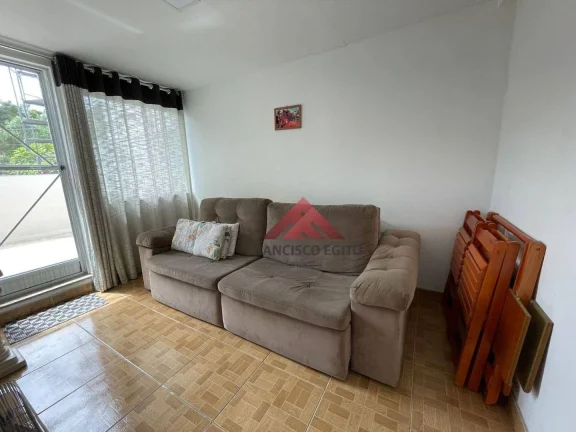 Imagem Casa com 2 dormitórios à venda, 90 m² por R$ 360.000,00 - Mutuaguaçu - São Gonçalo/RJ