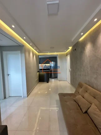 Imagem Condomínio Portal Vila das Hadassas - Apartamento à venda no bairro CONDOMÍNIO PORTAL VILA DAS HADASSAS - Mogi Guaçu/SP
