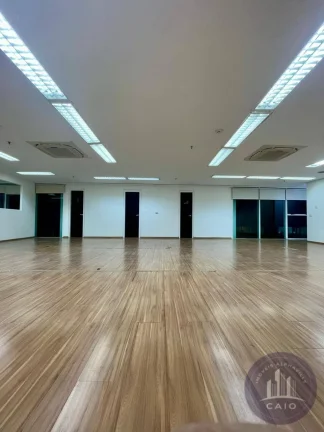 Imagem Sala 210m² para venda ou aluguel por R$ 10.500,00/mês - Alphaville/SP