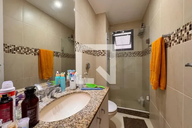 Imagem Apartamento à Venda - Recreio, 3 Quartos, 78 m2