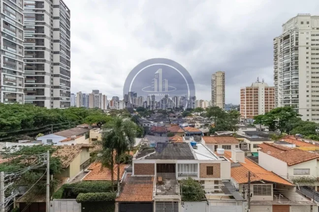 Imagem APARTAMENTO RESIDENCIAL em SÃO PAULO - SP, BROOKLIN PAULISTA