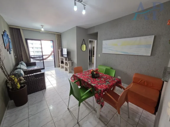 Imagem Apartamento à Venda na Tupi em Praia Grande
