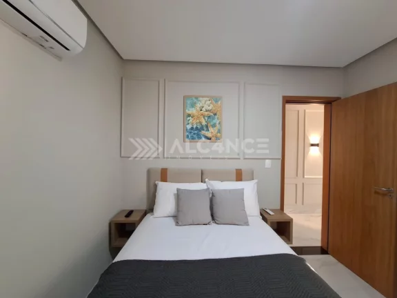 Imagem Flat - 30 m² - Cabo Branco, João Pessoa/PB
