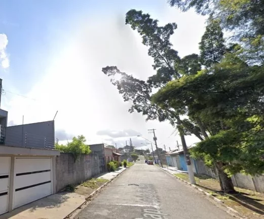 Imagem Terreno à venda, 450 m² por R$ 460.000,00 - Vila Áurea - Poá/SP