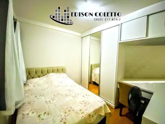 Imagem Apartamento com Sol da manhã no Edifício Estação Paulista com 85 m²