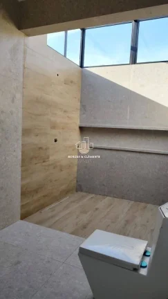 Imagem Casa Térrea de Altíssimo Padrão no Condomínio Equilibrium – Atibaia/SP