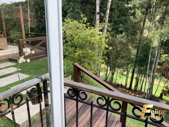 Imagem CASA LINEAR DE CAMPO EM MARECHAL FLORIANO / ES