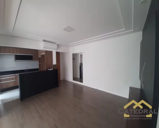 Imagem Belíssimo Apartamento a venda no Condominium Botaniq Club - Vila Lacerda - Jundiaí - SP