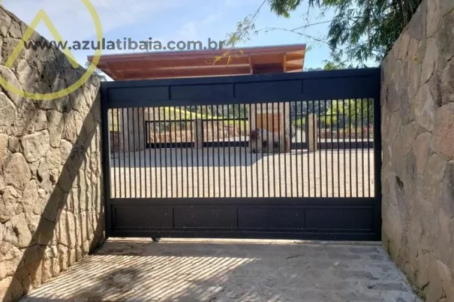 Imagem Condominio chacaras, Viva o Campo com o Conforto Urbano em Atibaia
