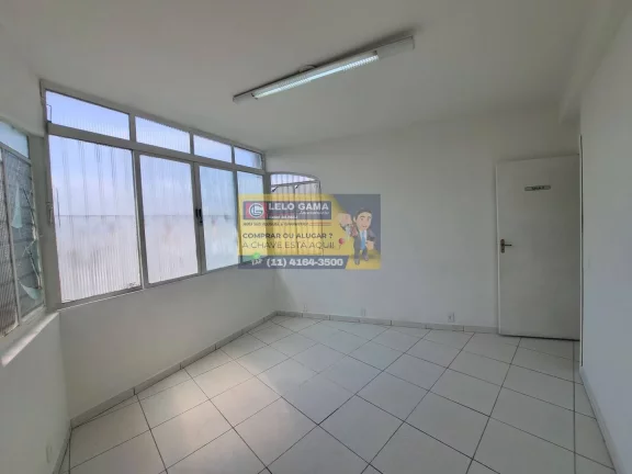 Imagem CONJUNTO COMERCIAL - NO CENTRO
