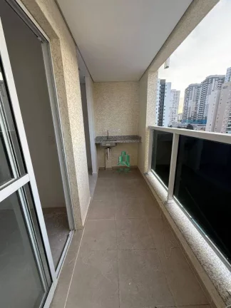 Imagem Apartamento com 2 dormitórios à venda, 55 m² por R$ 590.000 - Vila Galvão - Guarulhos/SP