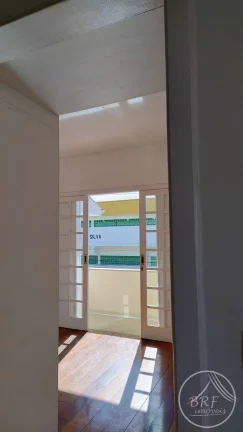 Imagem Ampla casa de 2 pavimentos 4 dormitórios (suíte) no Balneário do Estreito