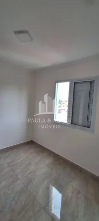 Imagem VOCÊ MERECE uma Cobertura Duplex com 120m² no Bairro Matriz, Mauá-SP