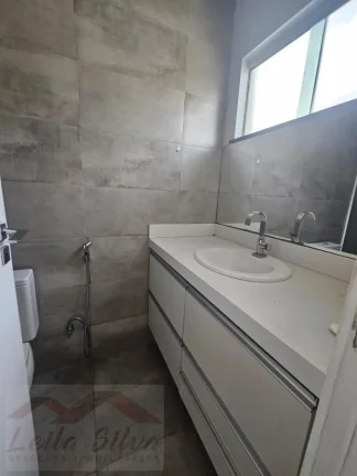 Imagem Casa em Condomínio para Venda em Teresina, Fatima, 4 dormitórios, 4 suítes, 6 banheiros, 3 vagas