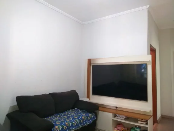 Imagem Casa tipo para venda em Jardim Vera Cruz III, 132m2