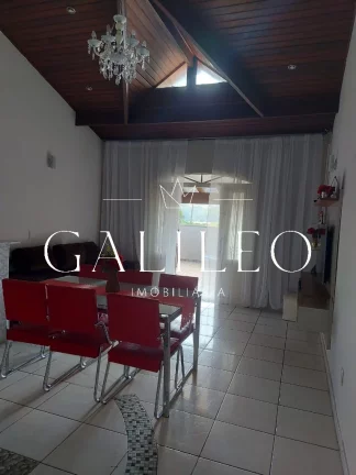 Imagem CASA A VENDA NO PARQUE SÃO LUIZ - JUNDIAÍ - SP
