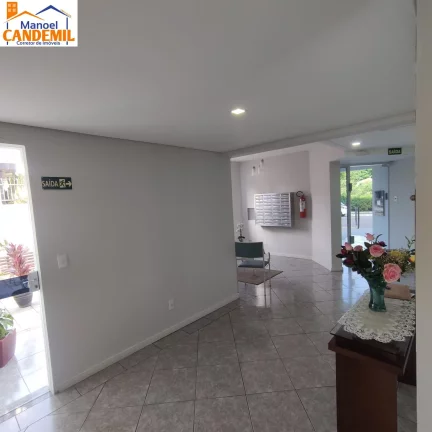 Imagem Apartamento em Saguaçu, Joinville/SC